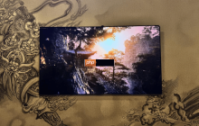 《黑神话：钟馗》炸场德国科隆展!国产大作+国产巨幕，老外看呆了