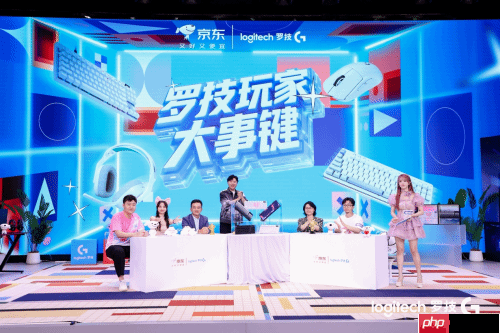 赢定战场，带感嗨玩——罗技G闪逸龙G316 X 8K客制化游戏键盘上市，专为中国玩家定制