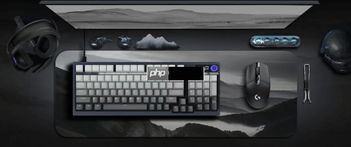 赢定战场，带感嗨玩——罗技G闪逸龙G316 X 8K客制化游戏键盘上市，专为中国玩家定制