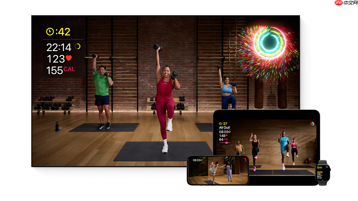 苹果健身技术副总裁被指营造“有毒”职场环境，公司发言人否认