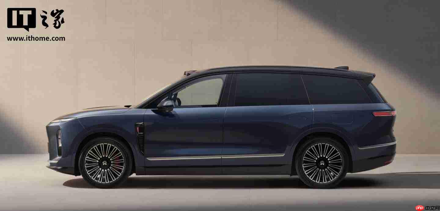 蔚来李斌:我也希望 20 万的车上什么都有,但这不可能