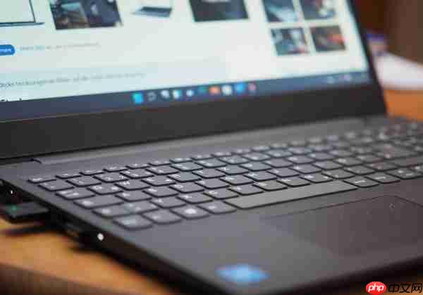 笔记本电脑键盘乱码怎么恢复 简单4步