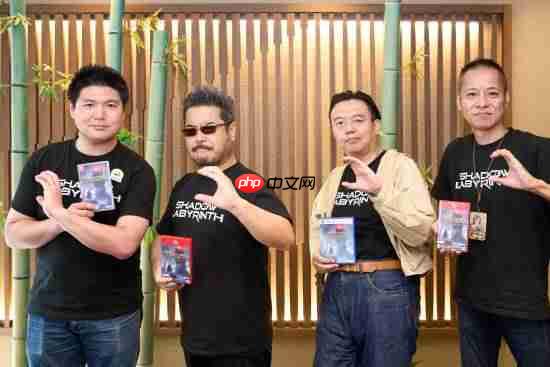 吃豆人制作人怒斥铁拳制作人：别把吃豆人做进铁拳！