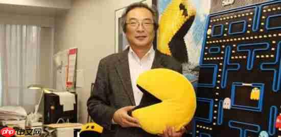 吃豆人制作人怒斥铁拳制作人：别把吃豆人做进铁拳！