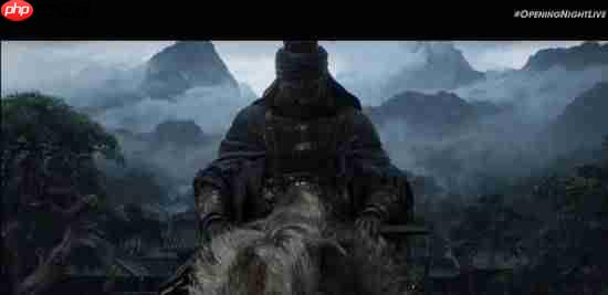 早有预兆?《黑神话:钟馗》新商标科隆展前夕被发现