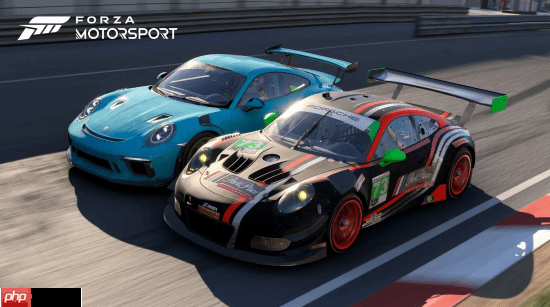 《极限竞速》官方沉默多日后终于回应：公布系列未来计划