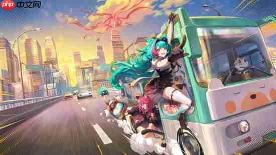 国产开放世界《异环》登PS商店!怪奇都市的异能冒险