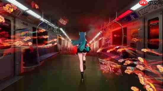 国产开放世界《异环》登PS商店!怪奇都市的异能冒险