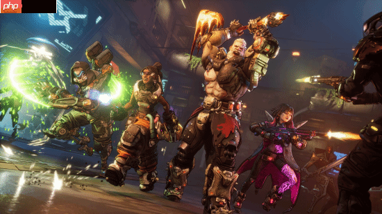 Gearbox CEO放豪言:《无主之地4》将推动系列销量破亿