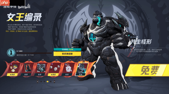 《漫威争锋》新皮肤：“黑衣女王”海拉+“凤焰孤枪”黑寡妇