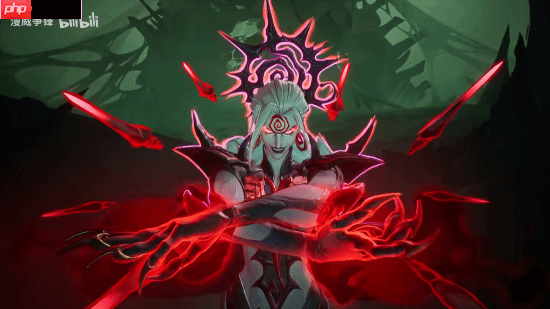 《漫威争锋》新皮肤：“黑衣女王”海拉+“凤焰孤枪”黑寡妇