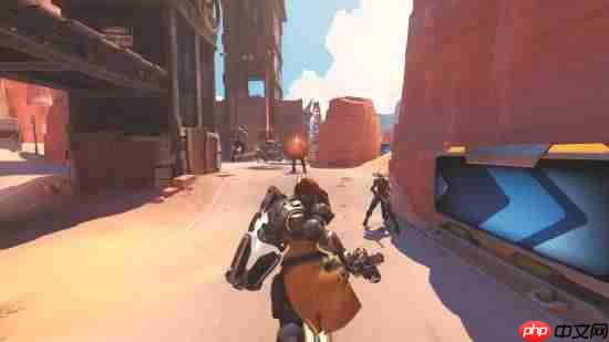 《守望先锋》S18预告公布！全新中国英雄！联动《P5》！