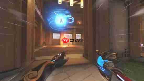 《守望先锋》S18预告公布！全新中国英雄！联动《P5》！