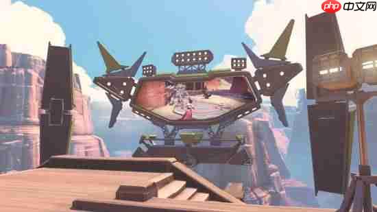 《守望先锋》S18预告公布！全新中国英雄！联动《P5》！