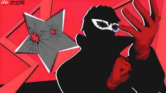 《守望先锋》S18预告公布！全新中国英雄！联动《P5》！