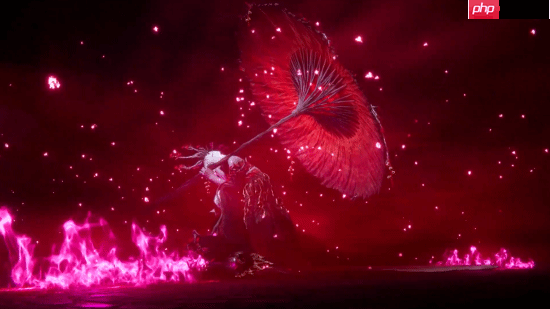 《忍者龙剑传4》狐狸花魁让人痴迷又恐惧