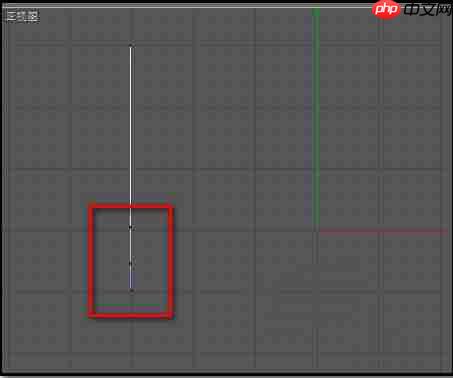 C4D中怎样将样条线变成实体模型
