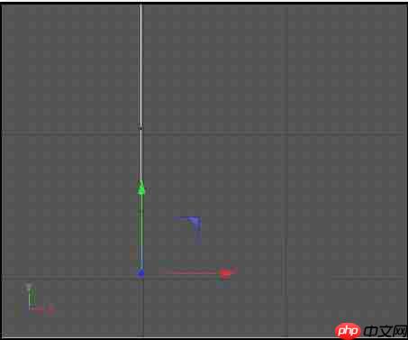 C4D中怎样将样条线变成实体模型