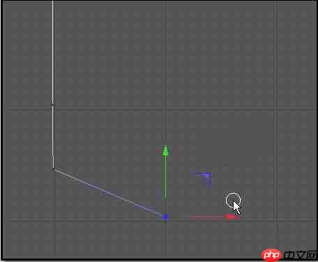 C4D中怎样将样条线变成实体模型