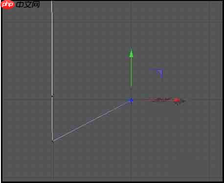 C4D中怎样将样条线变成实体模型