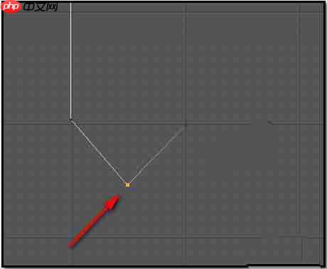 C4D中怎样将样条线变成实体模型