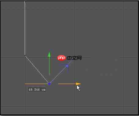 C4D中怎样将样条线变成实体模型