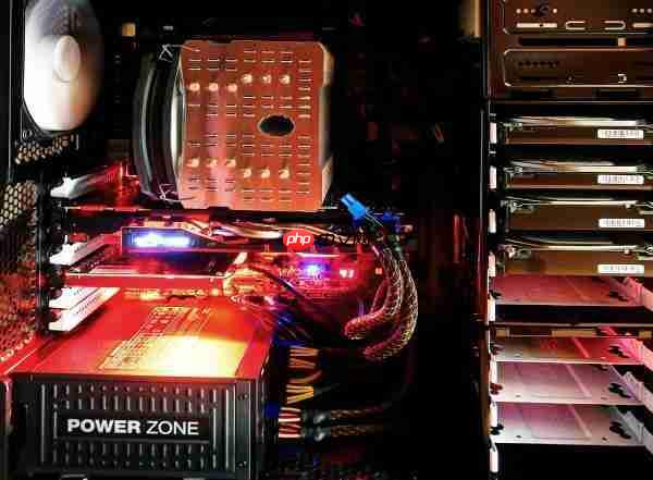 电脑主机噪音大怎么解决 几个步骤轻松搞定