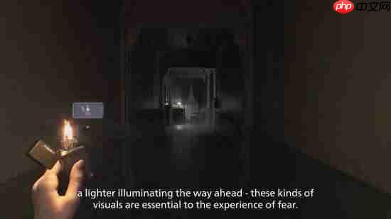 英伟达《生化危机9：安魂曲》开发者访谈：路径追踪与DLSS4让游戏更恐怖！