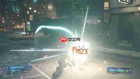 《最终幻想7：重制版Intergrade》Xbox版新预告！今冬发售 支持XPA！