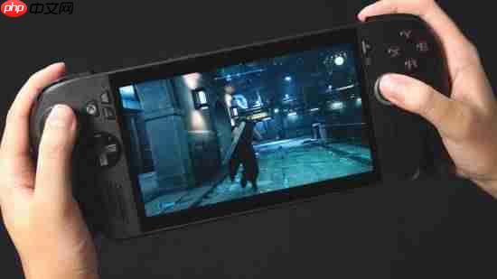 《最终幻想7：重制版Intergrade》Xbox版新预告！今冬发售 支持XPA！