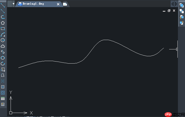 cad定距等分怎么用