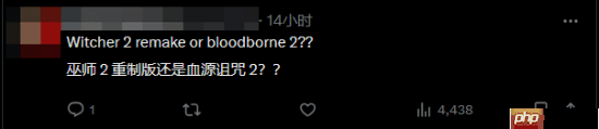 堕落之主官宣参加科隆游戏展:2代大新闻要来了?