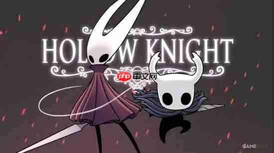 外媒分析独立游戏佳作井喷 但为何《空洞骑士:丝之歌》却备受期待?