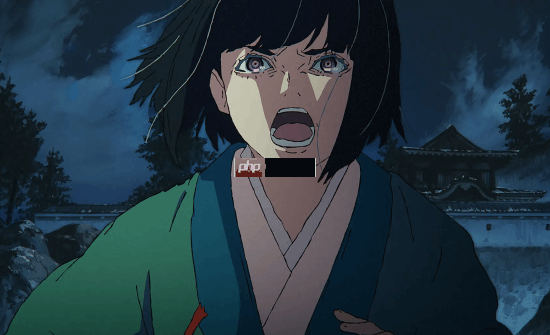 《只狼》动画中狼、九郎、弦一郎都是原配音!高清海报公布