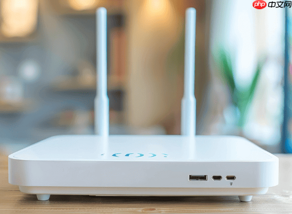 连接wifi显示网络拒绝接入怎么回事 这样就能解决