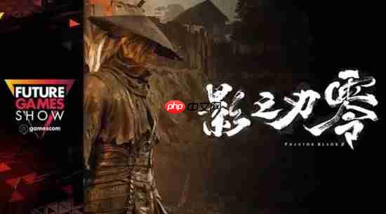 《影之刃零》首通仅体验1/3左右内容:你对此作何感想