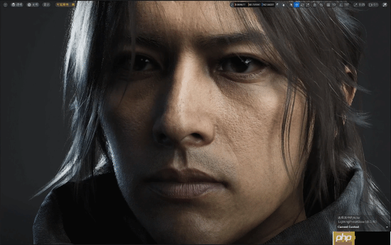 《影之刃零》3D负责人盛赞光追：用一首诗描绘意境