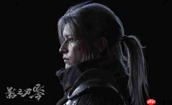 《影之刃零》3D负责人盛赞光追：用一首诗描绘意境