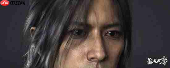 《影之刃零》3D负责人盛赞光追：用一首诗描绘意境