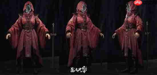 《影之刃零》3D负责人盛赞光追：用一首诗描绘意境