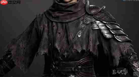 《影之刃零》3D负责人盛赞光追：用一首诗描绘意境