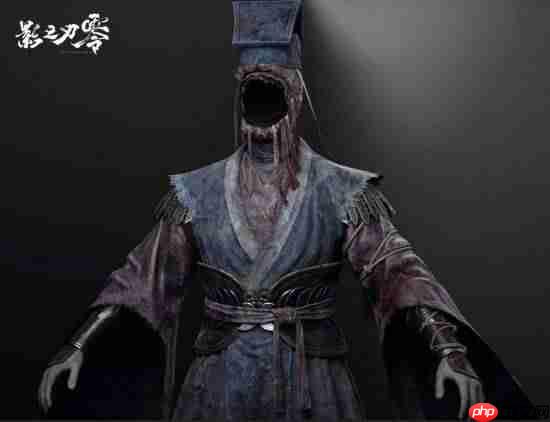 《影之刃零》3D负责人盛赞光追：用一首诗描绘意境