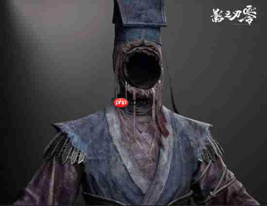 《影之刃零》3D负责人盛赞光追：用一首诗描绘意境