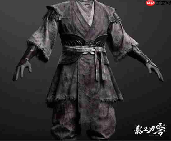 《影之刃零》3D负责人盛赞光追：用一首诗描绘意境