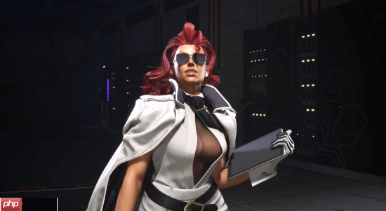 《街头霸王6》“装扮4”宣传片:春丽、嘉米等7位角色换上清凉夏装!