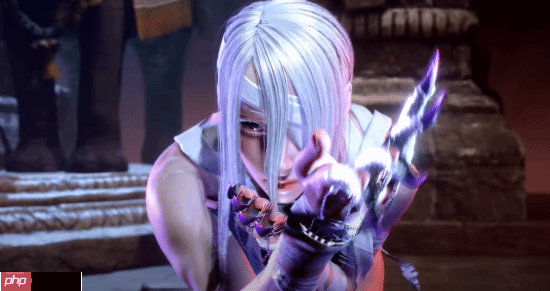 《街头霸王6》“装扮4”宣传片:春丽、嘉米等7位角色换上清凉夏装!