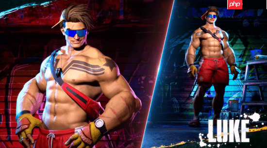 《街头霸王6》“装扮4”宣传片:春丽、嘉米等7位角色换上清凉夏装!