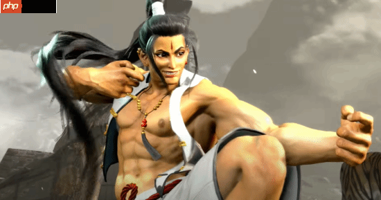 《街头霸王6》“装扮4”宣传片:春丽、嘉米等7位角色换上清凉夏装!