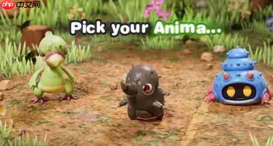 类宝可梦Rogue游戏《Serial World》公开亮相:2026发售!