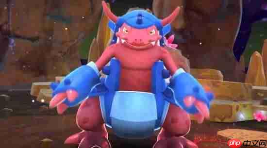 类宝可梦Rogue游戏《Serial World》公开亮相:2026发售!